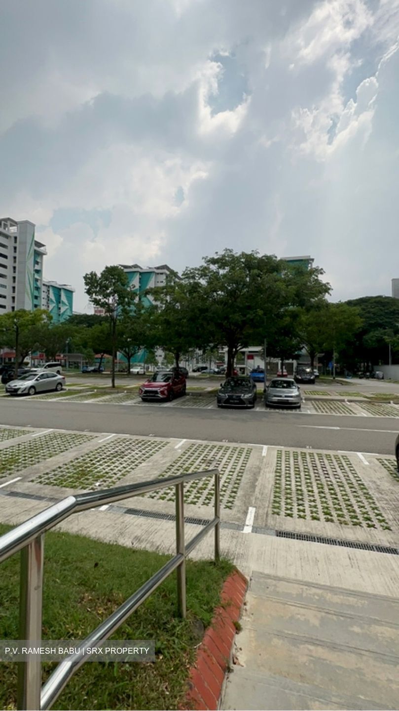 Bedok North Avenue 3 (D16), Shop House #602311851